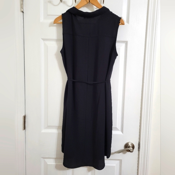 Apt 9 Women's Black Dress - Picture 2 of 2
